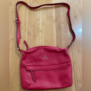 Kate Spade Crossbody Purse